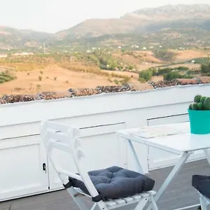 Сasa de vacaciones Triplex Panoramic, Ronda