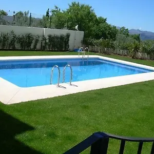 Сasa de vacaciones Roble, Ronda