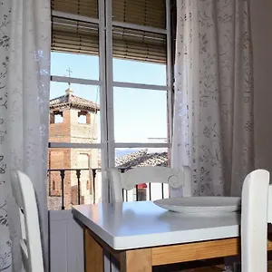 Apartamento Casa Aurora, Ronda