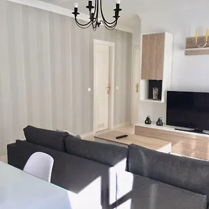Apartamento Pasaje Centro, Ronda
