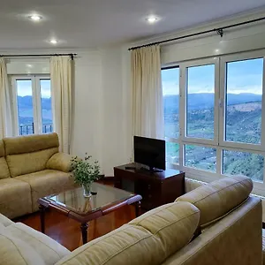 Apartamento Mirador Del Tajo, Ronda